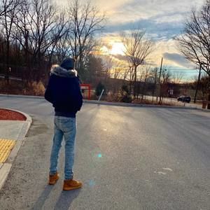 Meet your Posher, Faizan